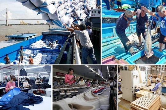 Việt Nam có thể lọt top 25 nền kinh tế thế giới vào năm 2038