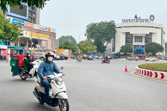 Hải Dương sẽ có 3-4 đợt không khí lạnh trong tháng 1, rét đậm vào nửa cuối tháng