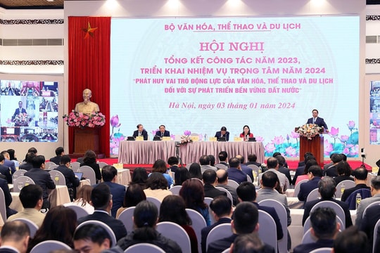 Sự kiện nổi bật ngày 3/1