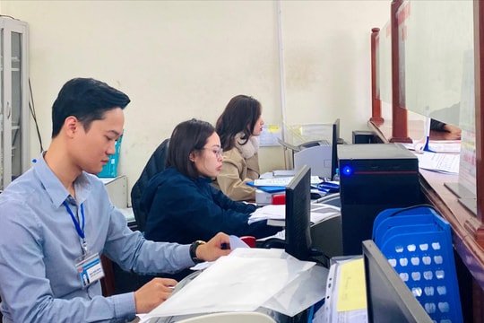 Hải Dương trẻ hóa cán bộ cấp ủy cấp xã