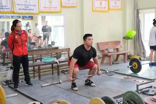 18 người vào danh sách bầu chọn huấn luyện viên, vận động viên tiêu biểu tỉnh Hải Dương năm 2023