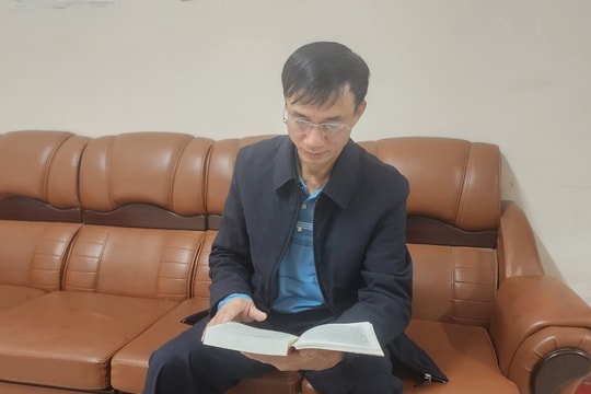 Nhớ những ngày chiến đấu bảo vệ biên giới Tây Nam
