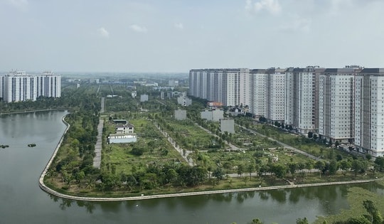 Đề xuất mới nhất về thu hồi đất để thực hiện dự án nhà ở thương mại