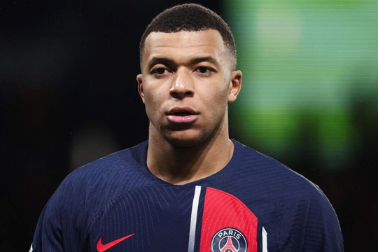 Mbappe có thể đến Liverpool thay vì Real