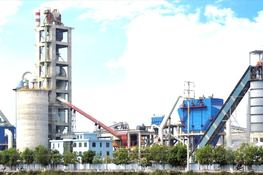 Hải Dương thu ngân sách nội địa năm 2023 vượt 24% dự toán