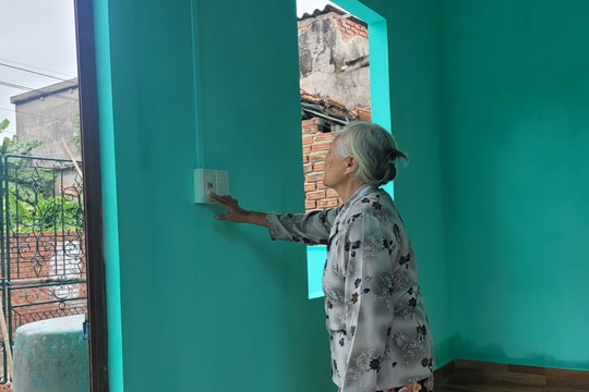 Hải Dương giảm 65 hộ nghèo không có khả năng lao động