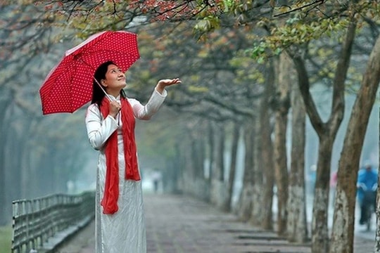 Xuân sang