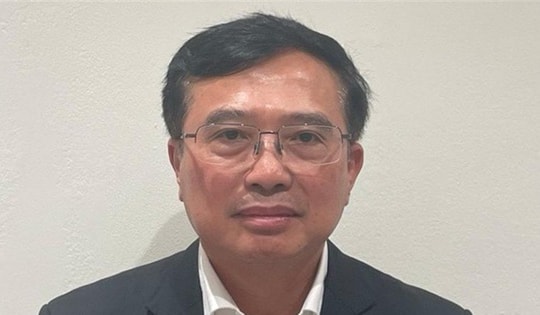 Bắt cựu thứ trưởng Bộ Công thương Hoàng Quốc Vượng