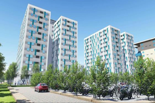 Vinhomes sắp khởi công khu nhà ở xã hội 5.800 tỷ đồng ở Hải Phòng