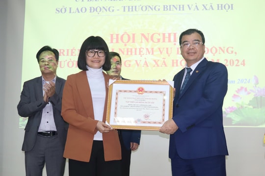 Tiếp tục thực hiện hiệu quả chính sách an sinh xã hội trên địa bàn tỉnh Hải Dương