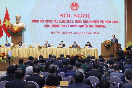 Sự kiện nổi bật ngày 5/1