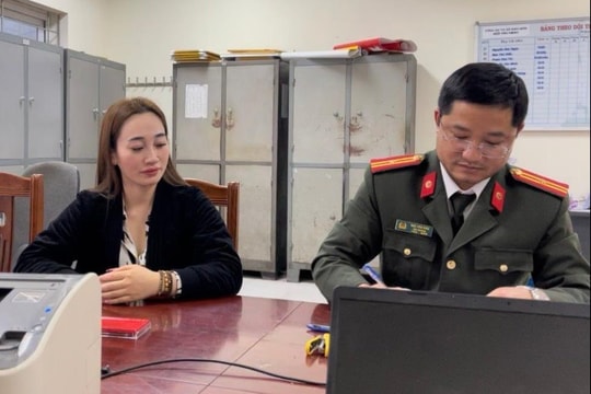 Làm rõ thêm 1 vụ "cô đồng bổ cau" ở Kinh Môn chiếm đoạt tiền của người dân
