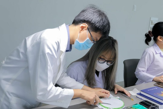 Đại học không được phép đào tạo từ xa ngành sư phạm, sức khỏe