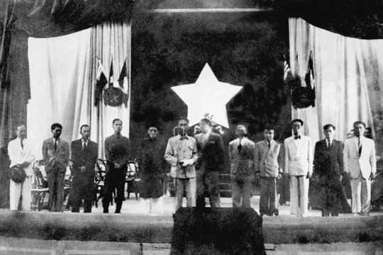 78 năm Ngày Tổng tuyển cử đầu tiên: Quốc hội luôn gắn bó, đồng hành cùng dân tộc