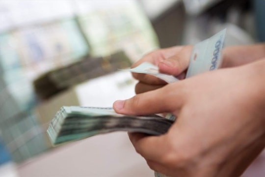 Doanh nghiệp được nợ lương người lao động tối đa bao lâu?