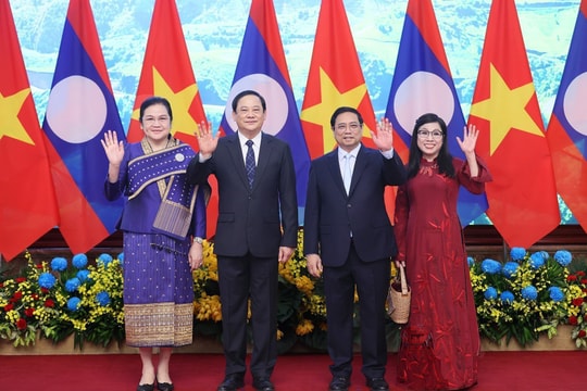 Sự kiện nổi bật ngày 6/1