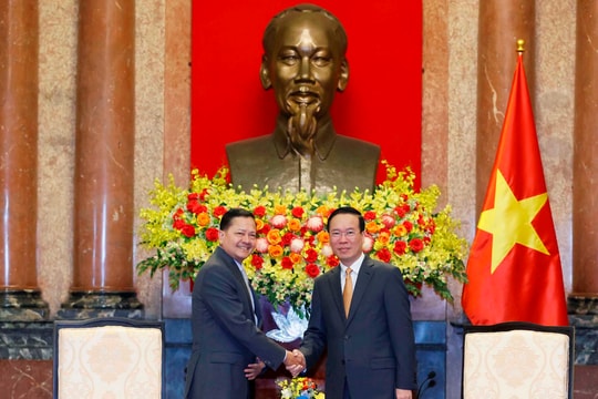Sự kiện nổi bật ngày 7/1
