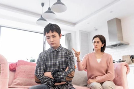 Nguyên tắc 20/80 khi phê bình trẻ