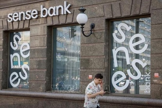 Ukraine không có phương án dự phòng nếu bị cắt giảm viện trợ