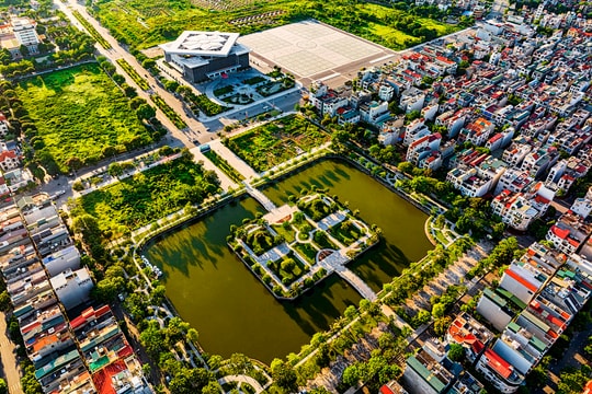 Hải Dương 6 năm tới