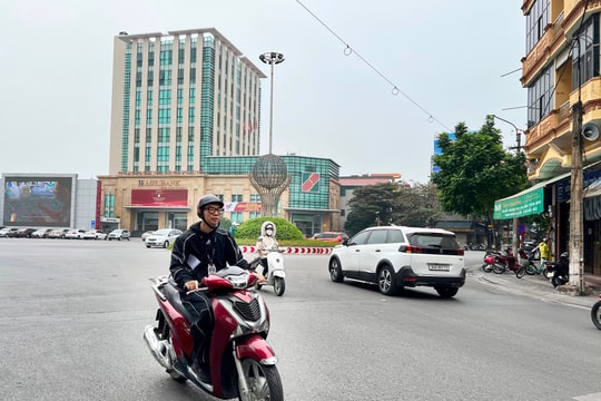 Warm and sunny days, cold nights predicted for Hai Duong
