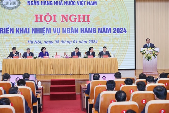 Sự kiện nổi bật ngày 8/1