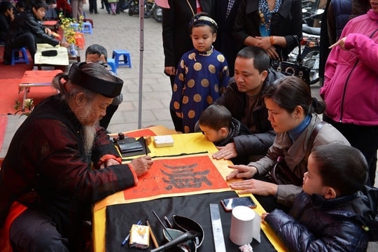 UN recognises Lunar New Year as a holiday