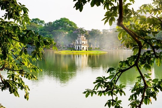 Ha Noi, Hoi An, Ho Chi Minh city honored in TripAdvisor’s leading awards