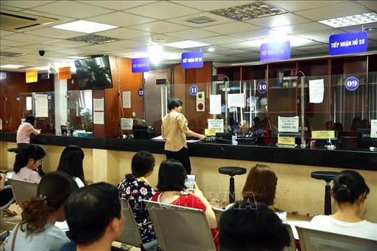 Năm 2024 sẽ có thêm 230.500 doanh nghiệp gia nhập nền kinh tế