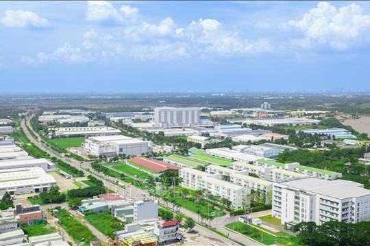 Quy hoạch 558 khu công nghiệp và 1.500 cụm công nghiệp