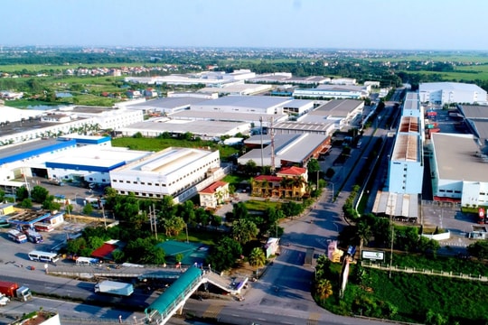 Sự khác biệt giữa 2 bản quy hoạch ở Hải Dương