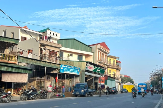 Đề nghị Chính phủ Hà Lan viện trợ 5 trạm xử lý nước thải