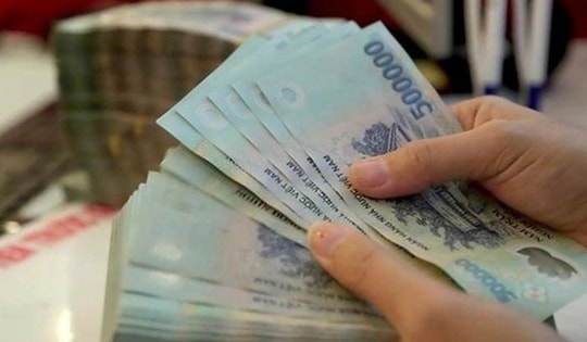 Mới nhất, quy định chi tiết mức tiền thưởng danh hiệu thi đua năm 2024