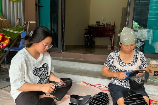 Gia Lộc có thêm 14 sản phẩm công nghiệp nông thôn tiêu biểu