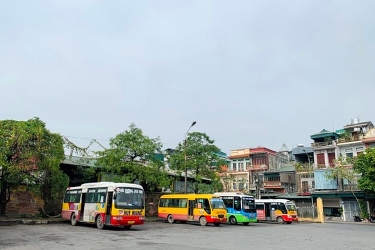 Doanh nghiệp được tham gia thí điểm vận chuyển hành khách Hải Dương - Nội Bài, Cát Bi