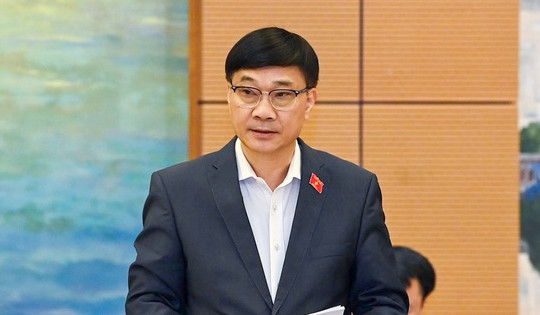 Không đồng tình mở rộng loại đất được thỏa thuận làm dự án nhà ở thương mại