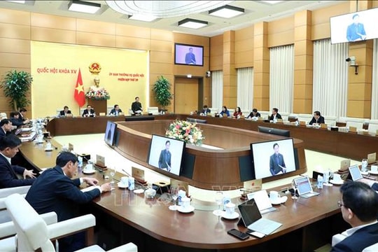 Gỡ vướng mắc trong quy định của Luật Đầu tư công