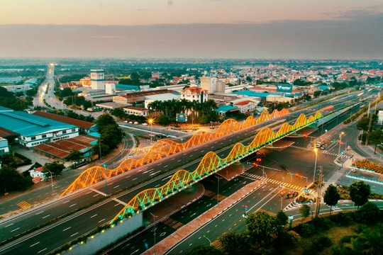 Sáng nay 10/1, Hải Dương công bố quy hoạch tỉnh thời kỳ 2021-2030, tầm nhìn đến năm 2050