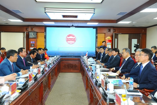 Hải Dương là điểm đến hấp dẫn đối với nhà đầu tư Nhật Bản