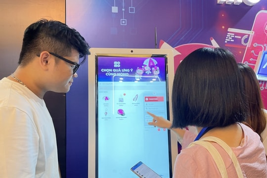 Thủ đoạn lấy cắp tiền khi dùng wifi công cộng mua hàng tinh vi ra sao?
