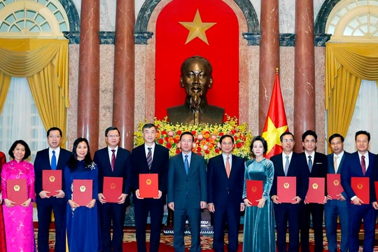 Sự kiện nổi bật ngày 9/1