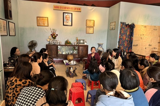 Nghiên cứu văn hóa, văn nghệ dân gian thiếu người “nối dõi”