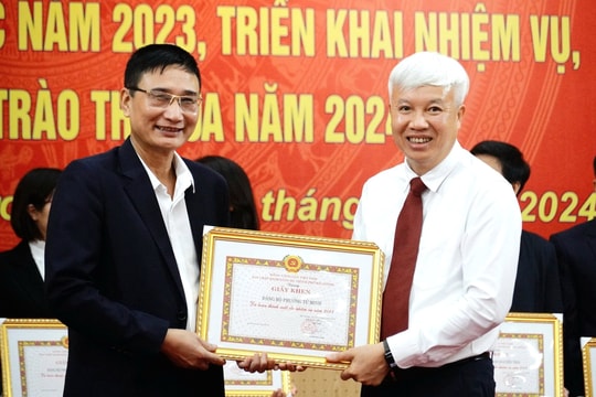 TP Hải Dương vượt 70% khối lượng giải phóng mặt bằng 