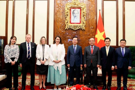 Sự kiện nổi bật ngày 10/1