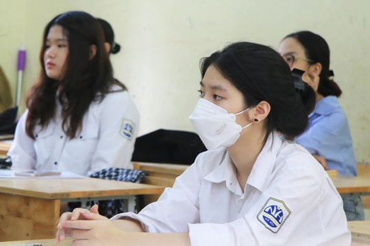 Những trường đại học xét khối A điểm chuẩn dưới 20 điểm