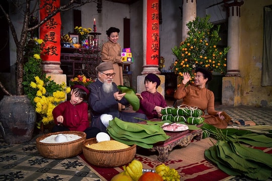 Tháng Chạp là gì?