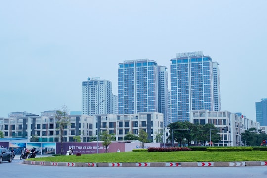 Thị trường đã qua "đáy", có nên mua nhà lúc này?