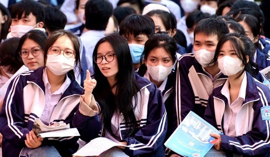Trường Đại học Kinh tế quốc dân dự kiến tuyển sinh 6 ngành mới năm 2024