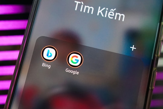 Google đối mặt vụ kiện 7 tỷ USD vì AI