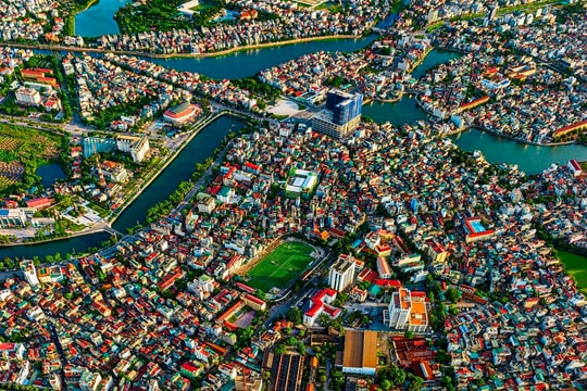 Thực hiện quy hoạch để hiện thực hoá tầm nhìn, mục tiêu phát triển Hải Dương